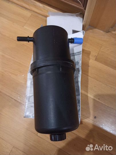 Фильтр VW Amarok Crafter оригинал