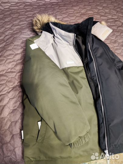 Зимняя куртка kerry 134