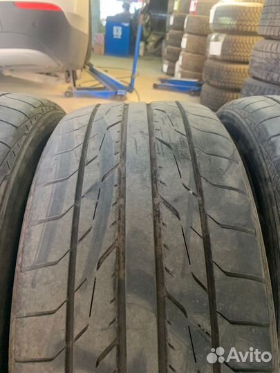 Toyo DRB 225/50 R17 94V