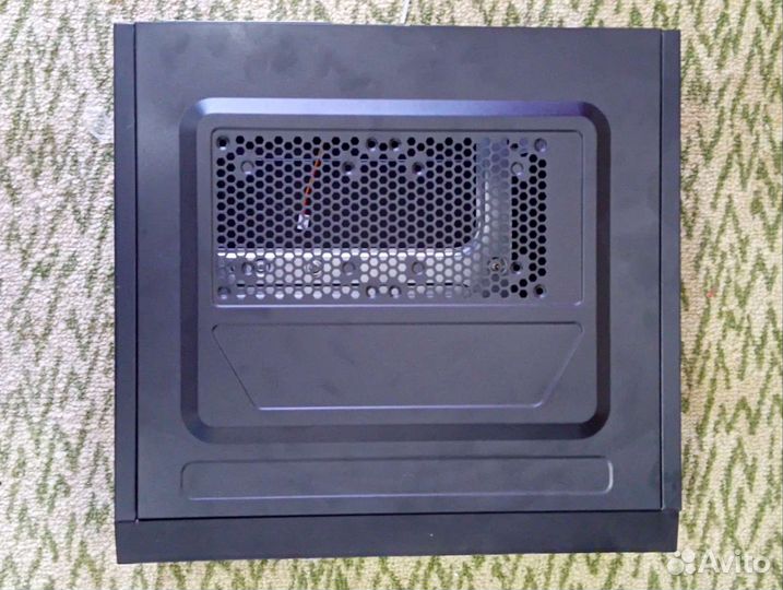 Компьютерный корпус Winard 3075