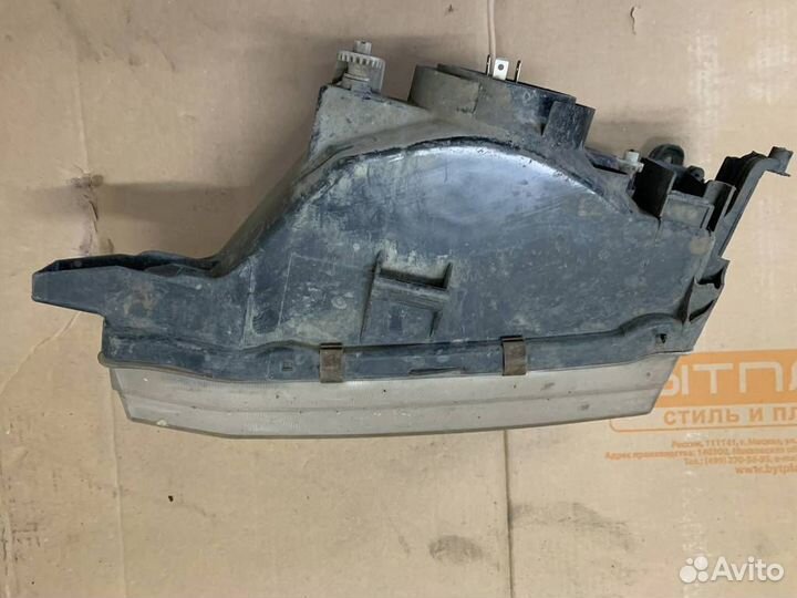 Фара R nissan AD VY11