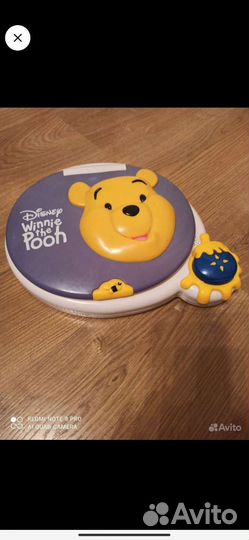 Детский компьютер