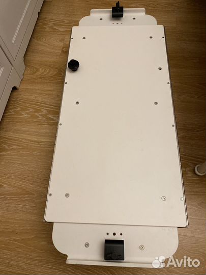 Подъемное устройство для ванной хубфикс ottobock