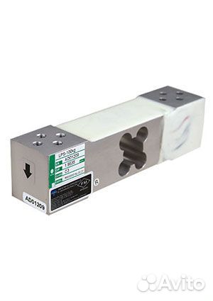 LPS-100 Тензометрический датчик