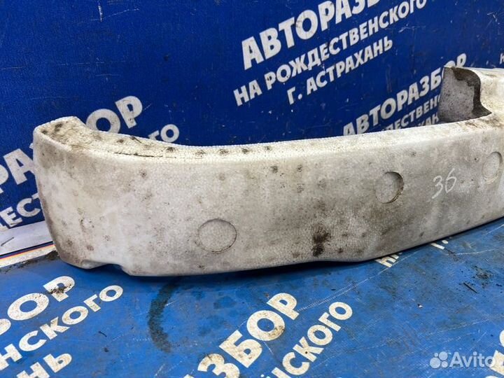 Наполнитель переднего бампера Kia Shuma 2 лифтбэк