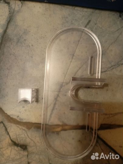 Мыльница/полка Grohe