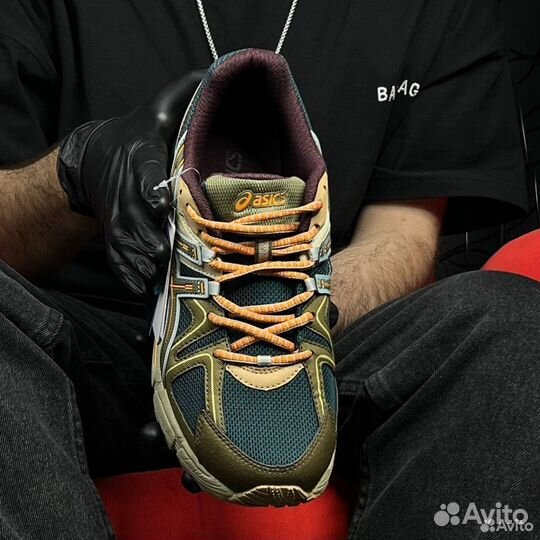 Кроссовки Asics Gel kahana 8