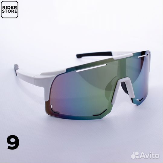 Спортивные очки Scvcn