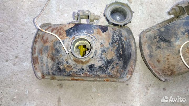 Проивотуманки