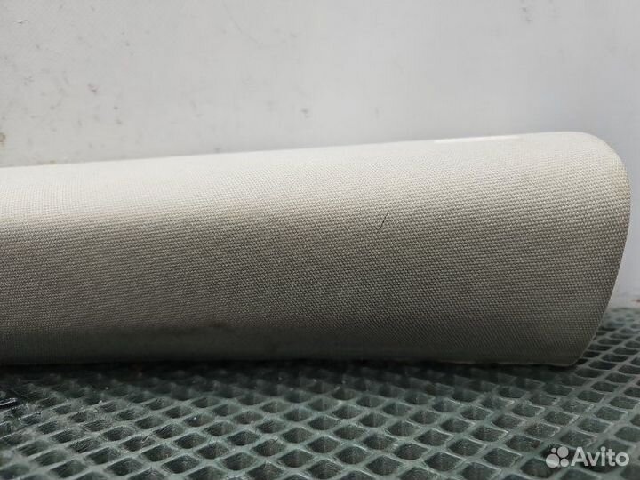 Обшивка стойки передняя правая Volkswagen Passat