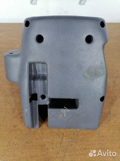 Кожух рулевой колонки Nissan Prairie RM12 QR20DE