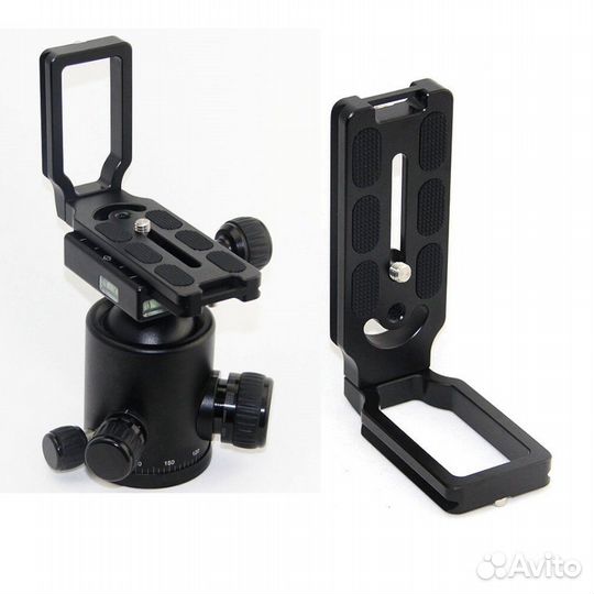 Штативная площадка новая