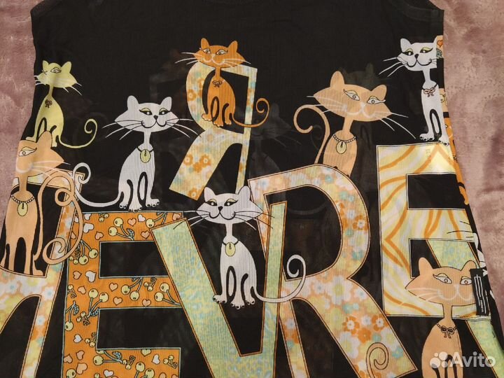 Майка женская летняя 48