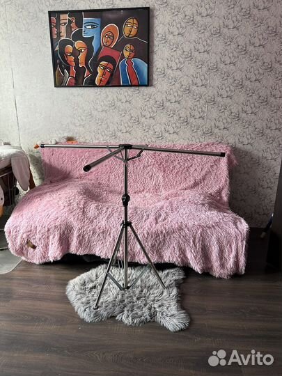 Вешалка напольная nposs