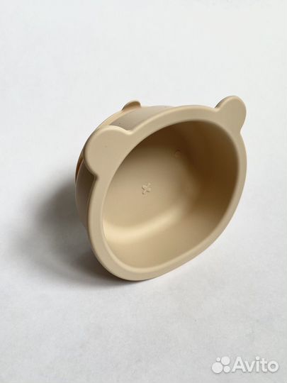 Детская посуда новая