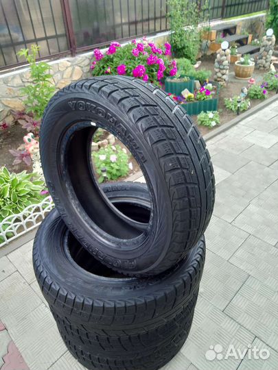 Yokohama Geolandar I/T-S G073 215/65 R16
