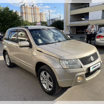 Suzuki Grand Vitara 2.0 AT, 2006, 237 000 км, с пробегом, цена 750 000 руб.