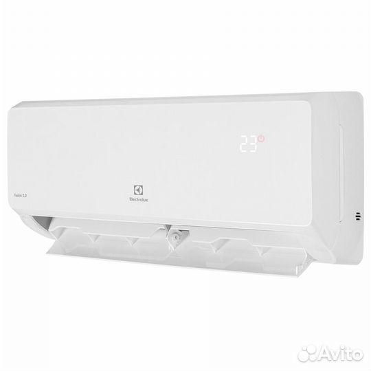 Мульти сплит-система Electrolux eacs/I-09+09 нmb F