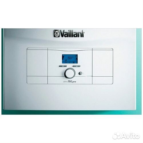 Котел настенный/двухконтурный/открыт. камера сгор