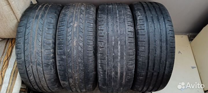 Dayton D 300 205/55 R16 24