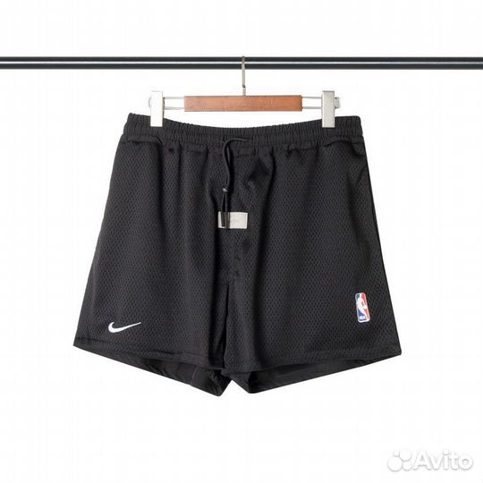 Шорты nike nba essentials