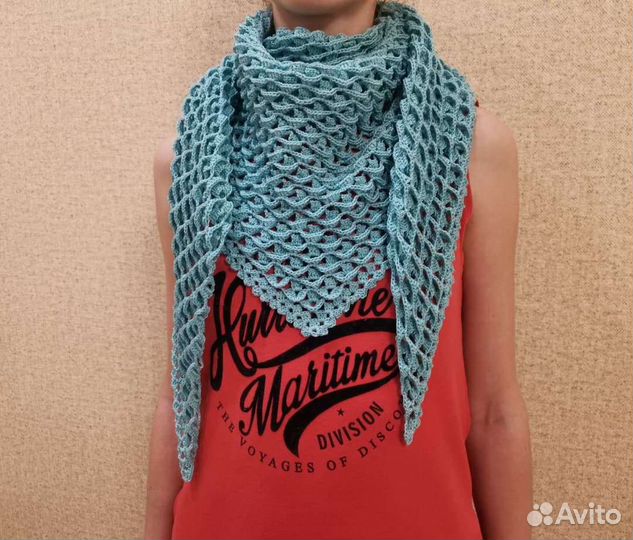 Бактус ручная работа