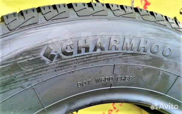 Charmhoo Winter SUV 235/55 R18