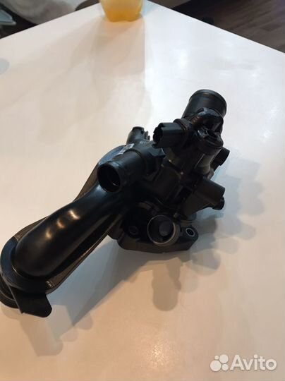 Оригинальный термостат Сitroen C4 (2G)