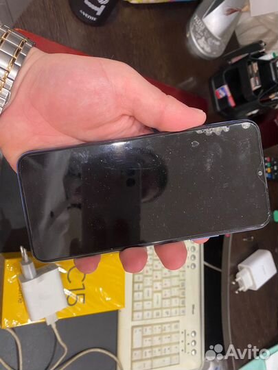 realme C15, 4/64 ГБ