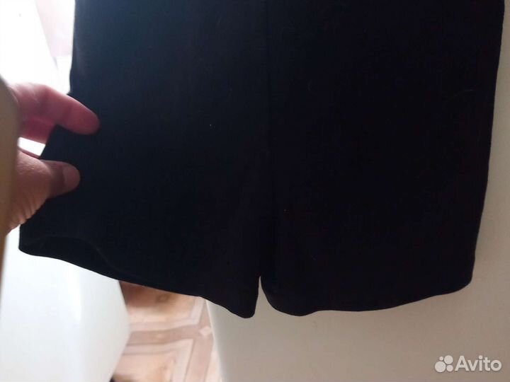 Комбенезон трикотажный