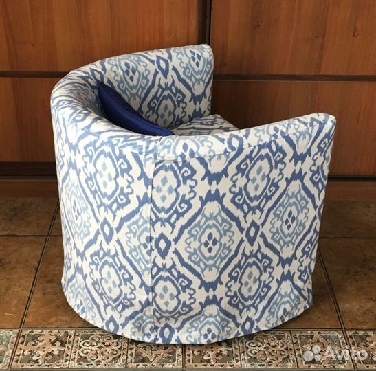 Чехол кресла Сольста (икеа)