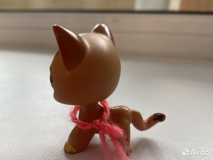 Littlest Pet Shop lps стоячка