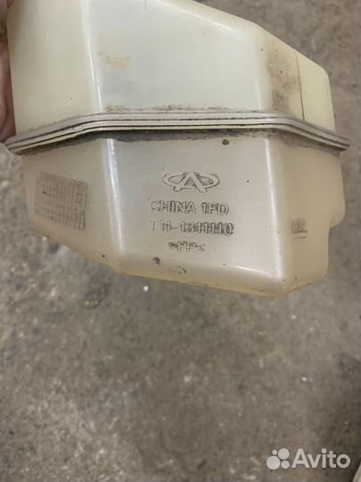 Бачок расширительный Chery Tiggo T11 Fl