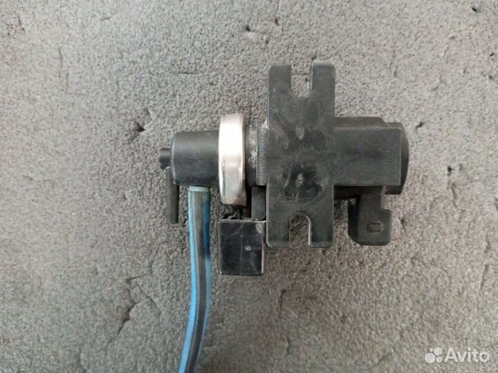 Преобразователь давления Bmw X5 E53 3.0D M57 2003