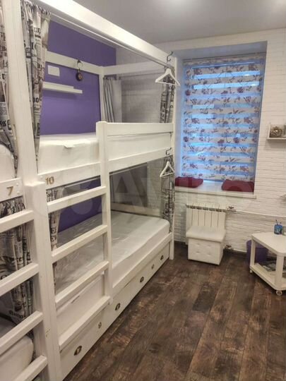 Комната 25 м², 1/3 эт.