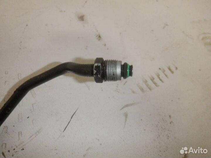 Трубка гидроусилителя