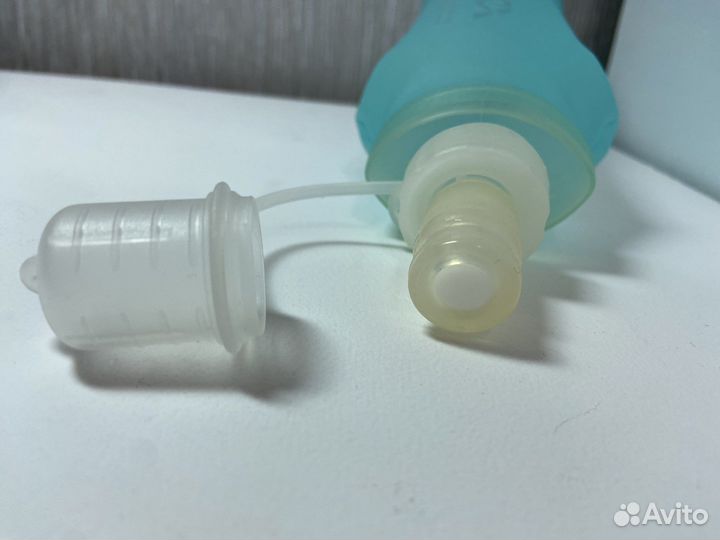 Бутылка для воды