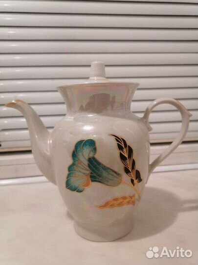 Заварочный чайник