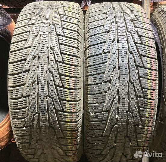 Nokian Tyres Nordman RS2 SUV 215/65 R16 100P