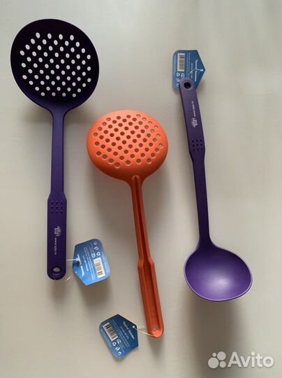 Кухонные принадлежности