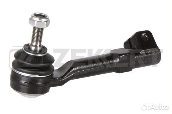 Наконечн рулев прав Clio Megane 96