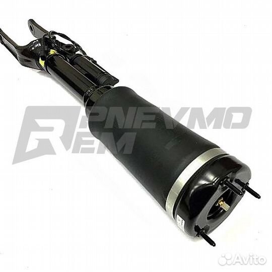 Передний амортизатор Mercedes R W251