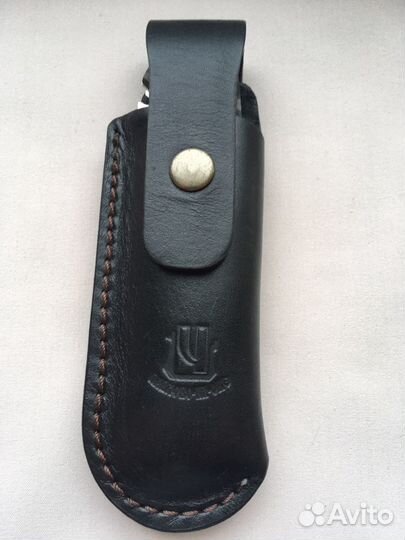 Складной нож