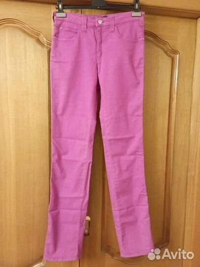 Брюки, джинсы летние S-XXL