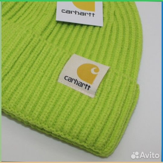 Шапка Carhartt (Артикул товара: 58698)