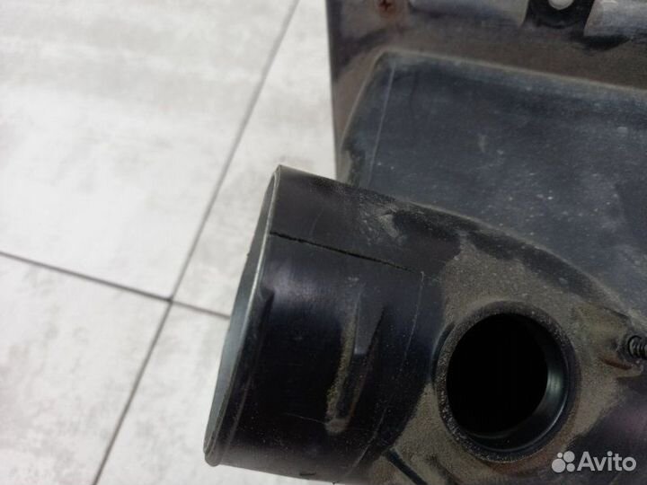 Корпус воздушного фильтра Land Rover Range Rover