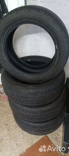 LingLong Green-Max 4x4 HP 225/55 R18 98V