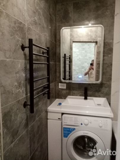 Услуги плиточника