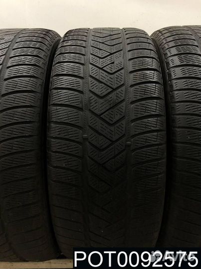 Pirelli Scorpion Winter 255/55 R19 99P