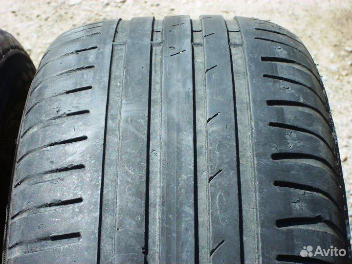 Cordiant Sport 3 PS2 195/60 R15 88V